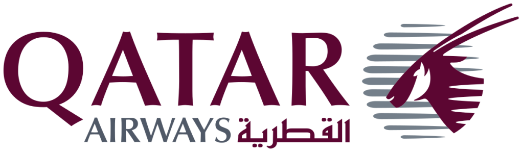 Qatar-Airways-logo