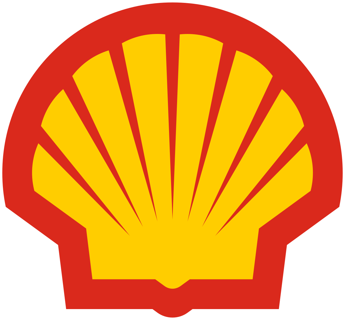 Shell-logo
